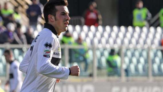 Federico De Luca