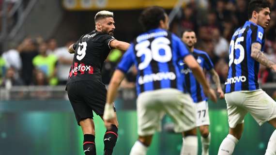 Rummenigge: "Mi fa piacere che Milan e Inter siano tornate al vertice in Italia"