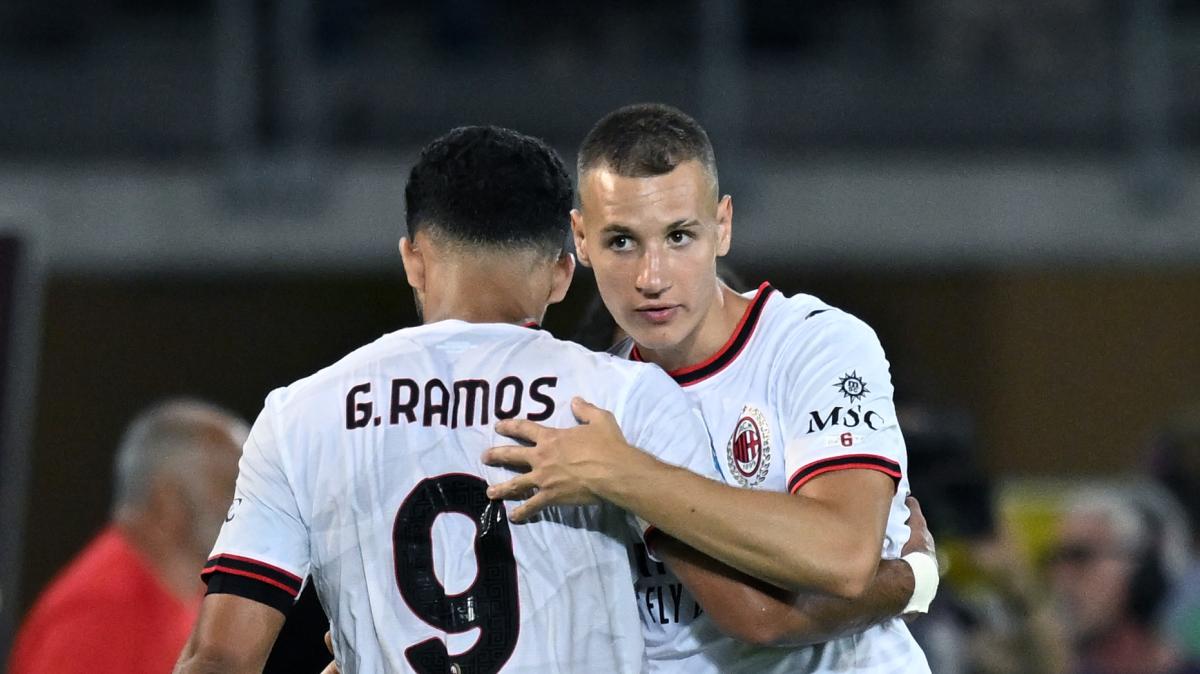Bianchin: "Il Milan ha costruito deliberatamente una rosa in cui i giovani sono alternative importanti, non terze scelte"