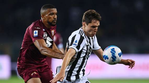 Sportitalia - Bremer, non solo Milan e Inter: anche il Bayern sul centrale del Torino