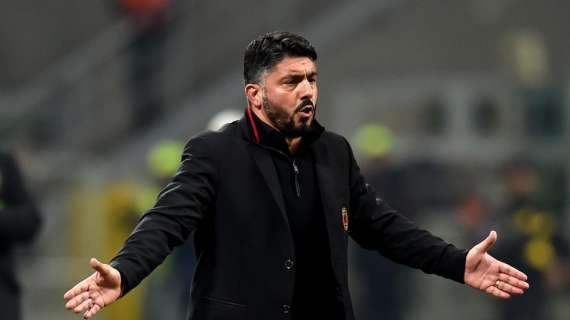 Gazzetta - Il primo mese di Gattuso da allenatore del Milan: tra problemi e difficoltà, ecco come Rino ha cambiato il Diavolo