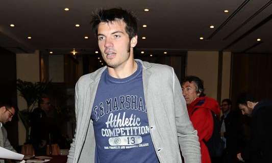 Daniele Buffa/Image Sport