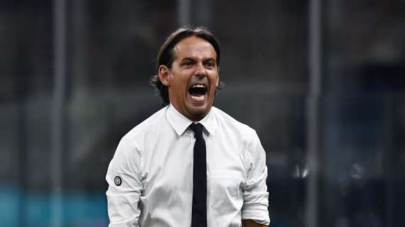 Inter, confronto Inzaghi-squadra in vista del trittico Cremonese-Milan-Bayern