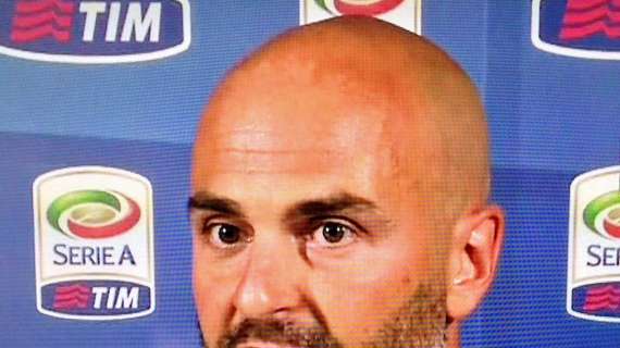 Giulini (Pres. Cagliari) a Sky: "Meritavamo la vittoria. Con mezzo tiro il Milan ha pareggiato"
