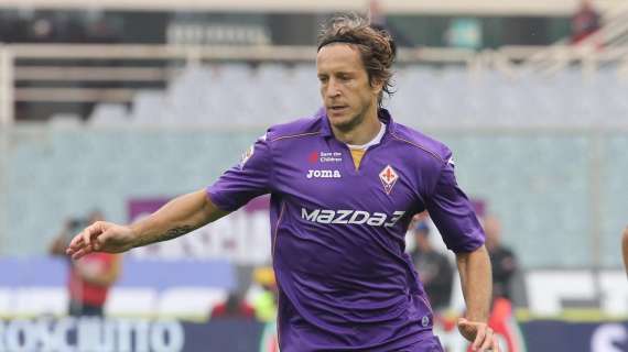 Fiorentina, stop di due settimane per Ambrosini
