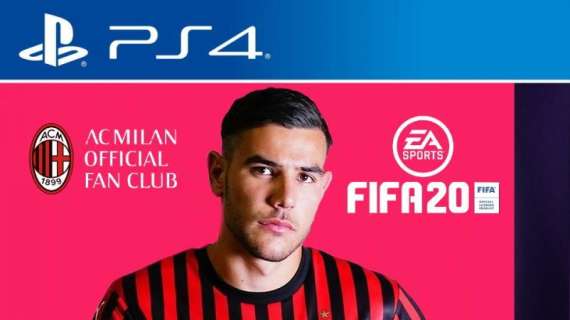 Emergenza Coronavirus, il Milan Club Montreal organizza un torneo di FIFA per i tifosi rossoneri