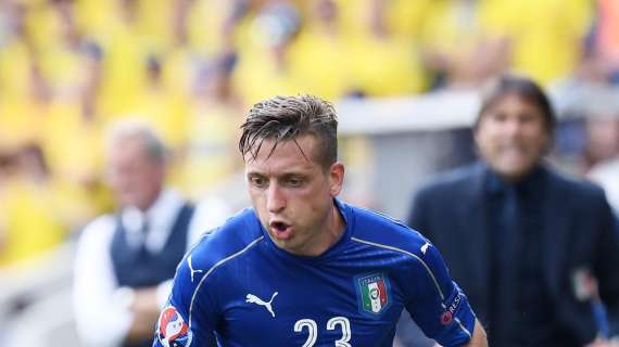 Giaccherini torna sul gol fantasma di Muntari: "Ci furono diverse sviste in quella partita, ma sono errori che capitano a tutti"