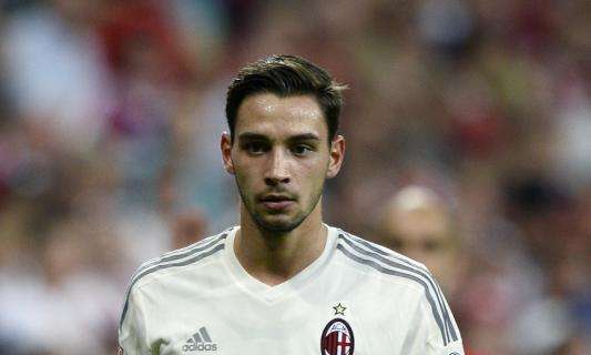 Daniele Buffa/Image Sport