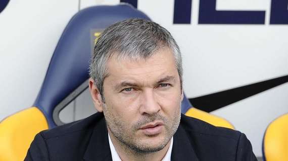 Daniele Buffa/Image Sport