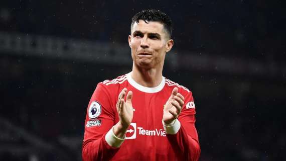 Il Manchester United non convoca Cristiano Ronaldo per la tournee estiva