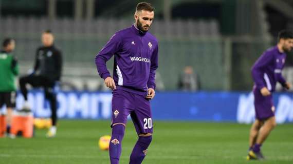 SportMediaset - Milan su Veretout e Pezzella: il club pensa ad un'offerta alla Fiorentina di 30-35 mln più Biglia