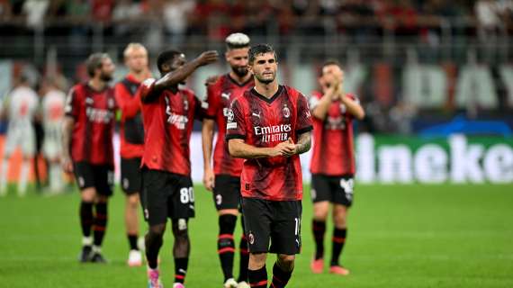 Compagnoni: “Nel Milan è subentrato un complesso derby, come se ci fosse stato un blocco psicologico”