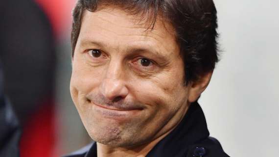 Psg, Leonardo potrebbe fare un'offerta al Benfica per Nunez