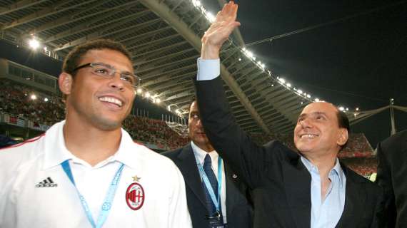 Ronaldo il Fenomeno esclude Cristiano: "Il migliore della storia? Non credo"