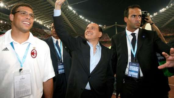 Presidente, e adesso cambi tutto