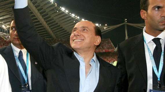 "Il Milan è una questione di cuore". Tutto iniziò così...
