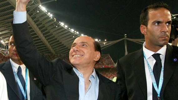 La seconda promessa di Berlusconi