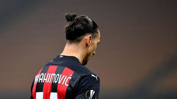 De Siervo (AD Serie A): " Ibrahimovic è un campione infinito ed è la dimostrazione che l’età non è un fattore determinante"