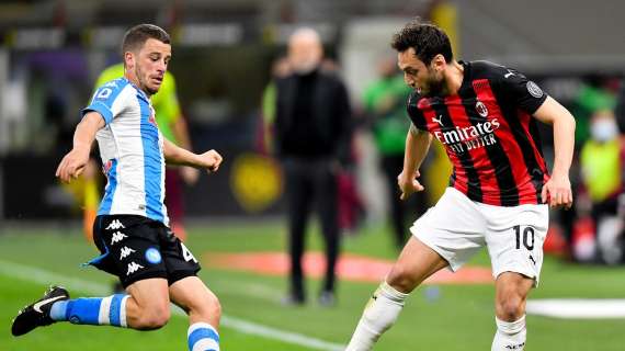 Pagelle Gazzetta: Tomori e Gigio i migliori, male l'attacco. Rebic, rosso imperdonabile