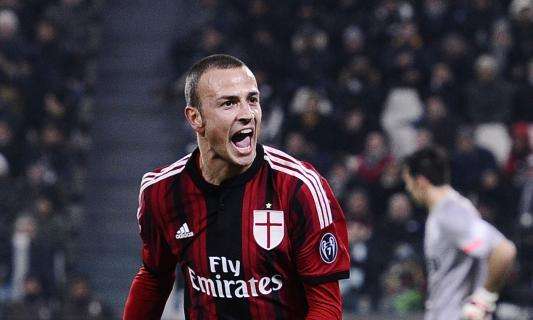 Daniele Buffa/ Image Sport