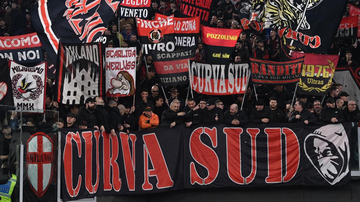 Napoli-Milan trasferta vietata? Saranno CASMS e prefettura a decidere