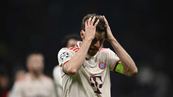 Müller stupefatto da quanto ha speso il Liverpool per Wirtz