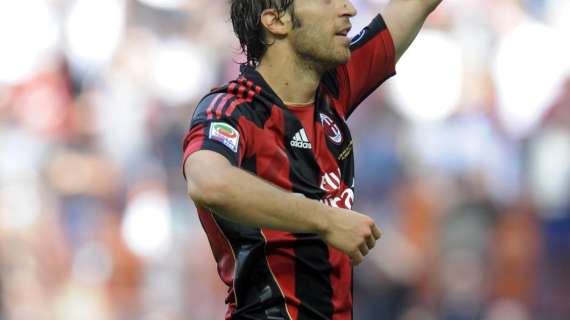 Ipotesi scambio Flamini-Sandro