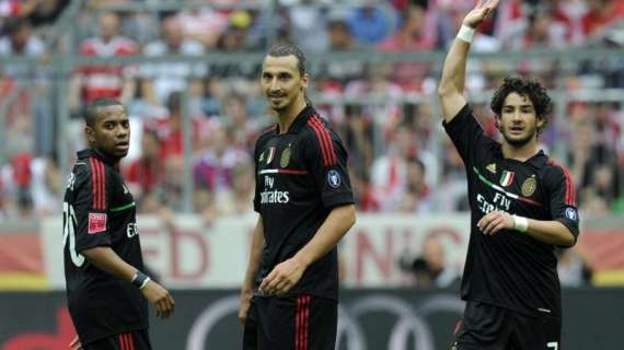 Il pane del calcio per combattere il mal di pancia