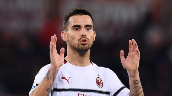 Antonello Sammarco/Image Sport