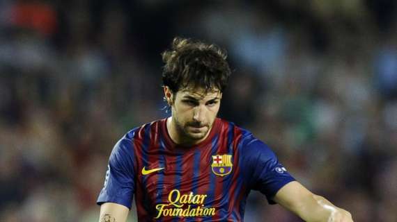 Fabregas: "Onore al Real per la maglietta su Abidal" 