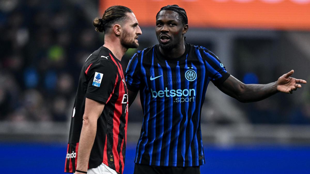 Ursino: "Milan una delle favorite ma non la favorita: vince una tra Napoli e Inter"