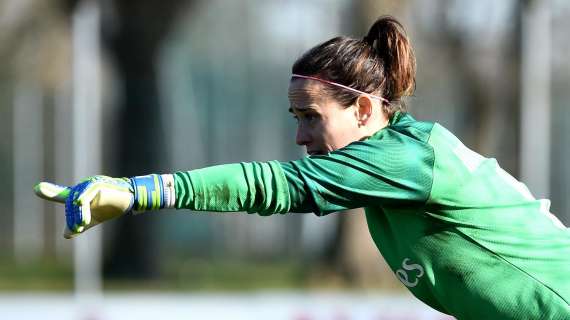 Milan Femminile, Korenciova: "Che emozione con il Sassuolo, bello festeggiare la Champions con le compagne"