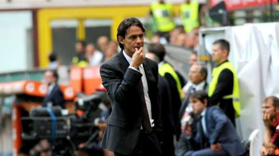 Inzaghi: “Spero che con Torres il Milan cambi molto, dai giocatori esigo rigore e disciplina. Noi tra le prime tre? Non vado dietro a certe chiacchiere”