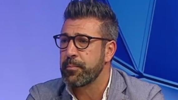 Montervino: “Il Milan ha più da perdere, le difese saranno decisive”