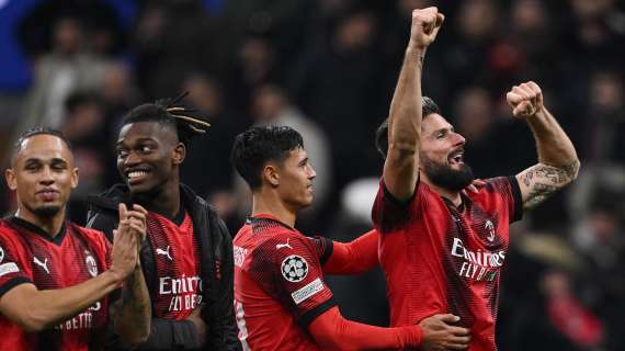 Milan, una notte da sogno anche per le casse: incassati 10,5 milioni grazie al 2-1 al PSG