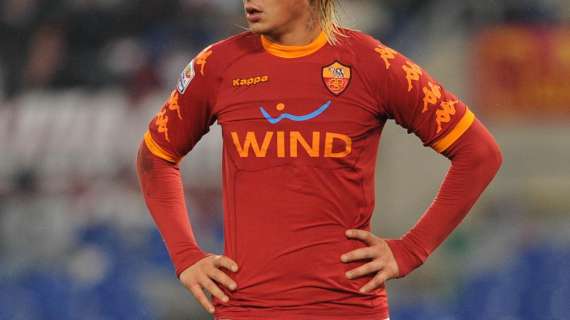 Alberto Fornasari