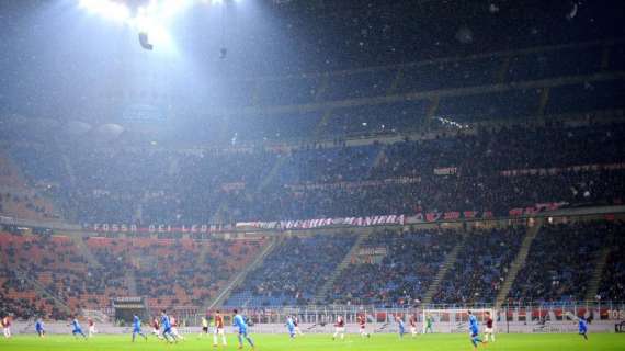 Milan-Crotone, i rossoneri tornano a vincere a San Siro