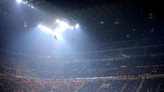 MN - Ecco quanto ha incassato il Milan dalle sette gare interne di Europa League