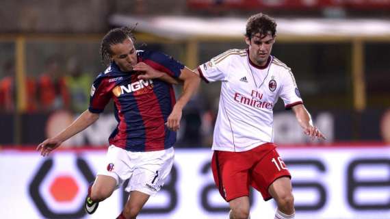 Laxalt, i primi due gol in Serie A li ha segnati al Milan