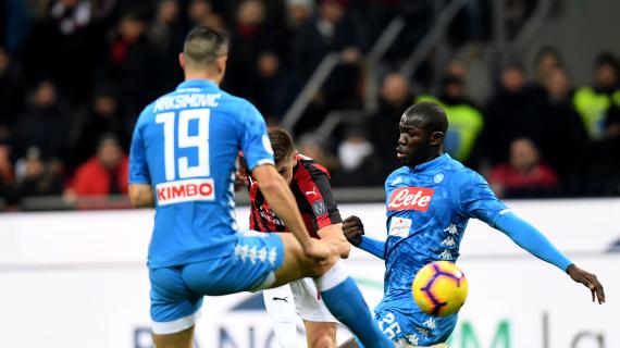 Piatek ricorda: "Quel mio 2-0 al Napoli... Spero che anche questa volta finisca allo stesso modo"