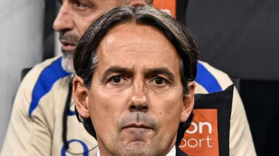 Inter, Inzaghi: "Erano quasi due anni che non si perdeva un derby ed erano due anni che non si preparava una gara con certe difficoltà: perdere un derby non è perdere una gara normale"