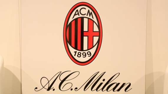 Il Milan al "Memorial Scirea"