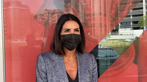 MN - Ag. Miotto: "Milan trampolino di lancio per Giorgia, dovrà dimostrare quanto vale"