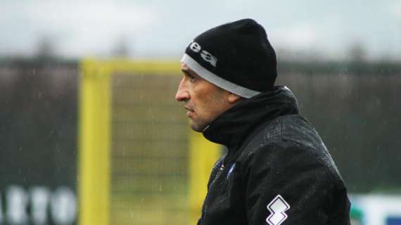 Marco Rossi/Tuttocesena.it