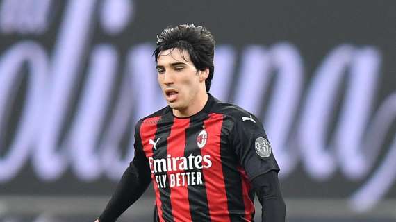 Gazzetta - Tonali si taglia lo stipendio: il Milan ha apprezzato il gesto