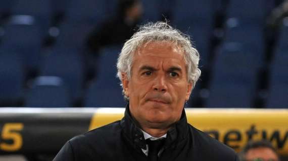 Donadoni su Diaz: "Fa tanto movimento, è un giocatore fastidioso per gli avversari"