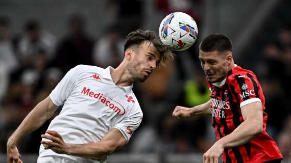 Milan, rischio preliminare di Coppa Italia ad agosto: tutto dipende dalla Fiorentina