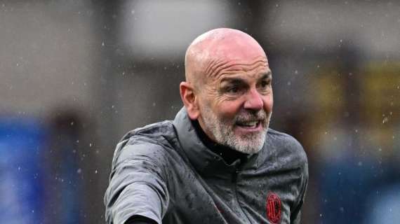 Pioli promuove il Milan dopo la trasferta di Empoli
