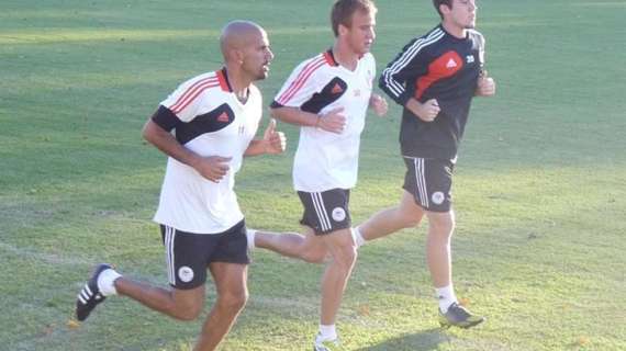 ESCLUSIVA MN - Innocenti si racconta: "A La Plata quante differenze col calcio italiano. Futuro? Ovviamente il Milan! Veron mi dice sempre che..."