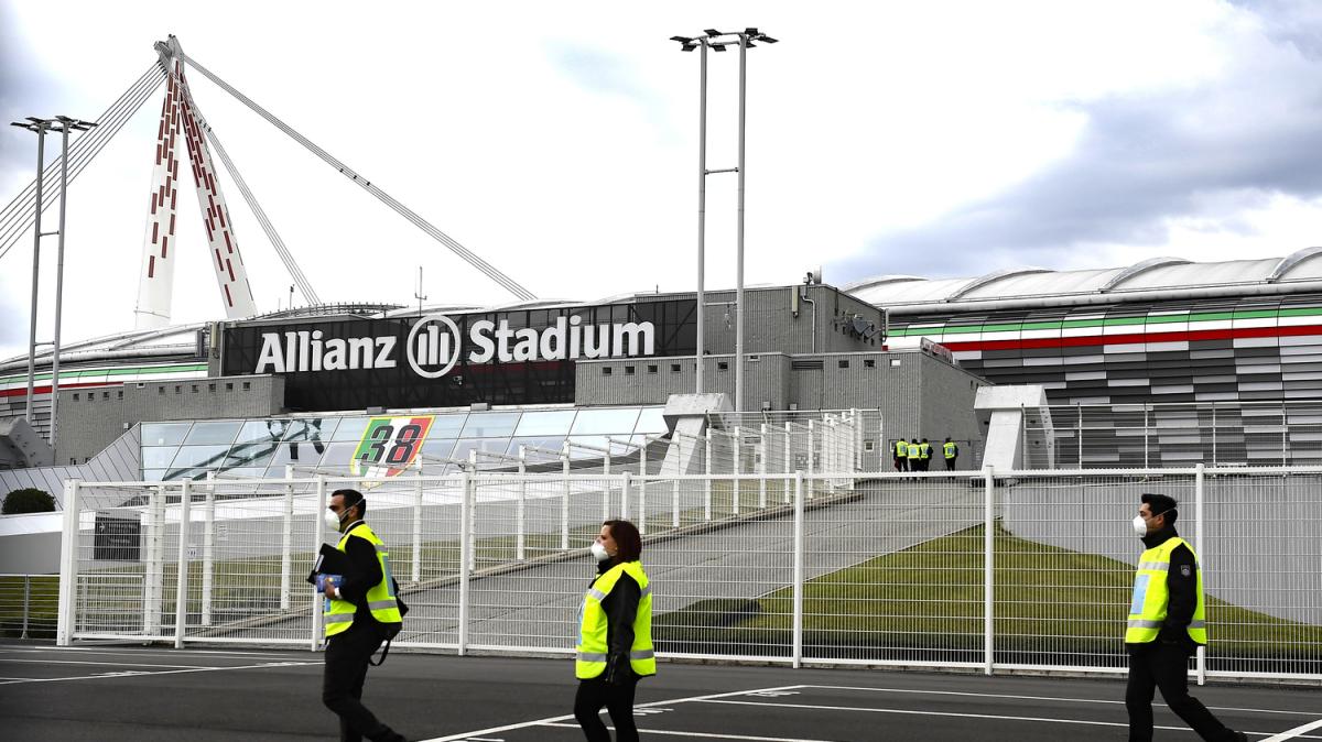 Torino candidata a finali di Europa League e di Conference League del 2028 e del 2029